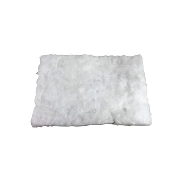Allpoints 8010751 Insulation Pad For Star Manufacturing
